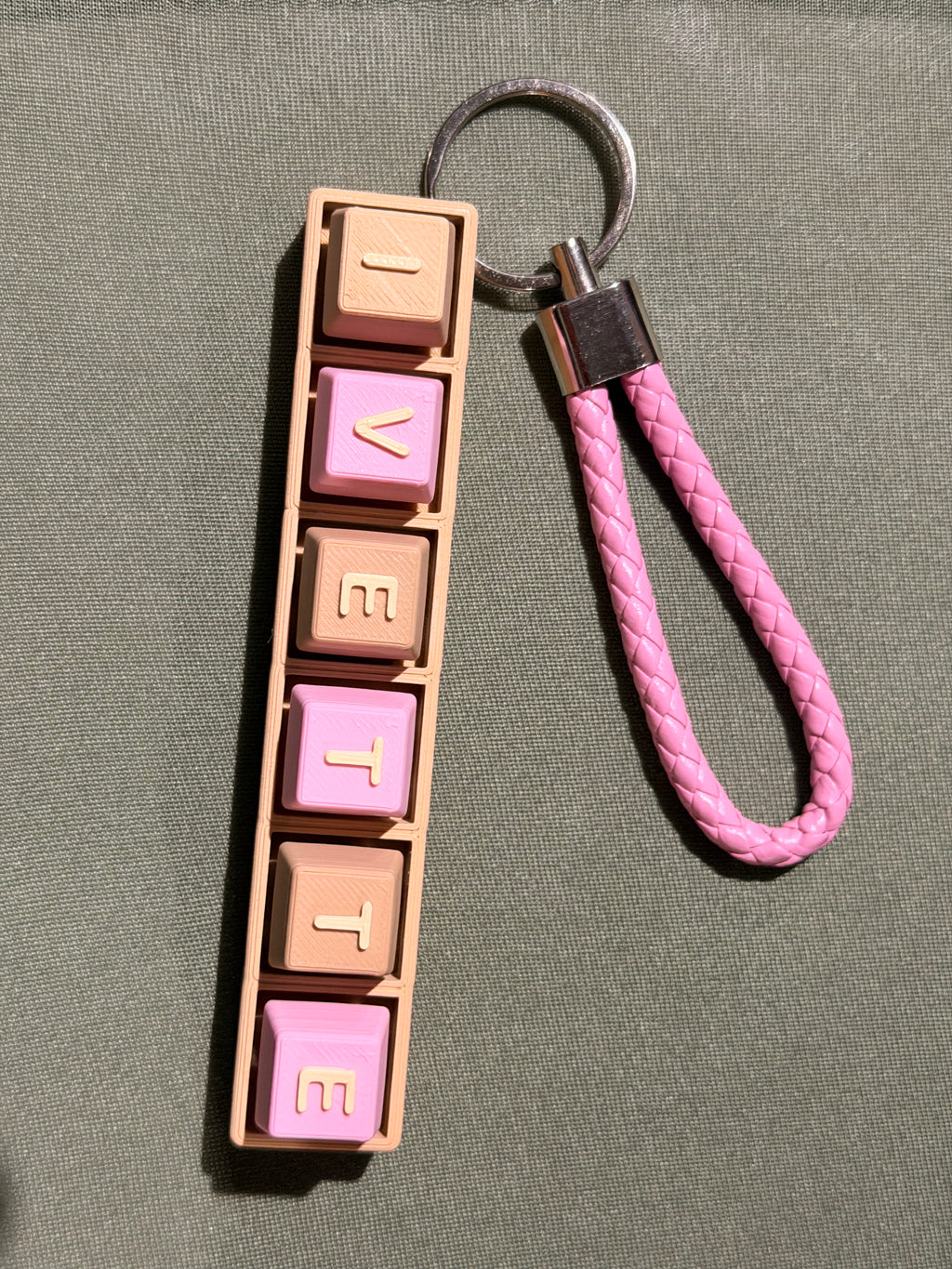 Keyboard Clickers
