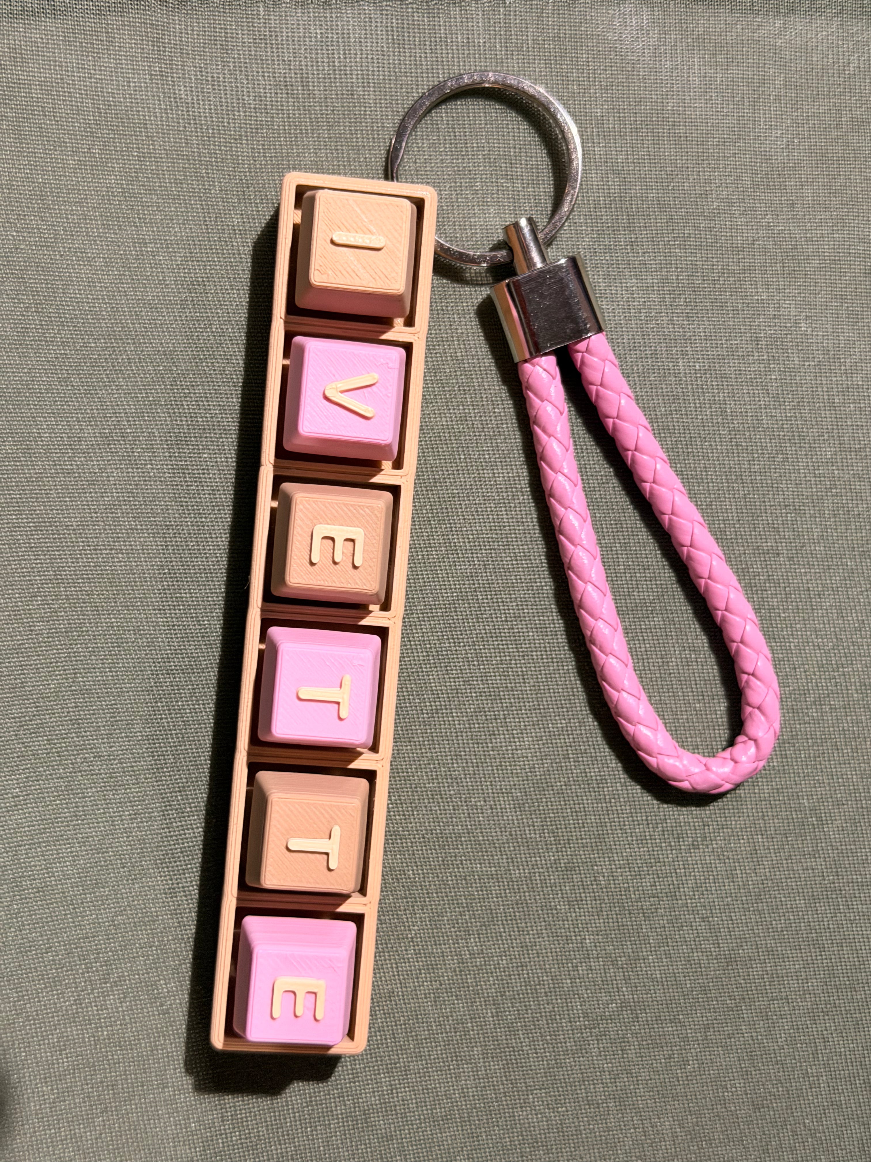 Keyboard Clickers