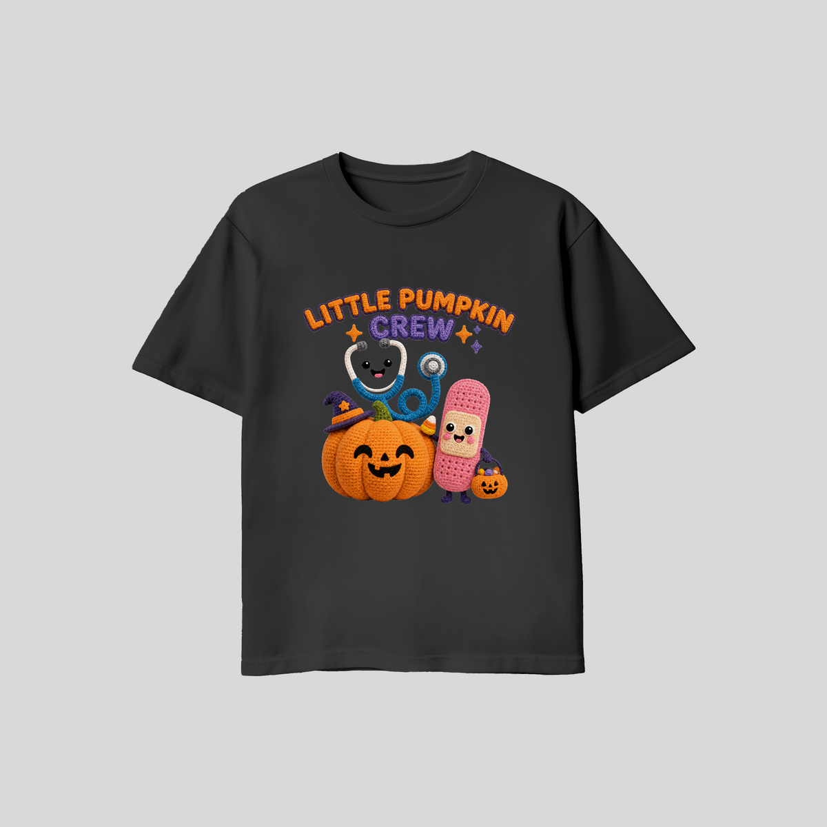 Halloween Themed CCANN  T Shirts